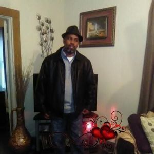 Meet your Posher, Eric